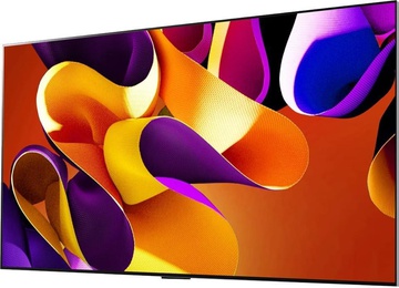 LG OLED77G45LW