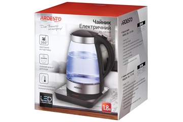 Ardesto EKL-1311HB