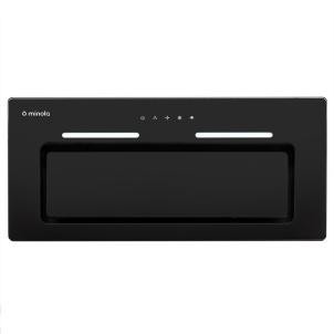 Minola HBI 6873 BL GLASS 1200 LED LINE