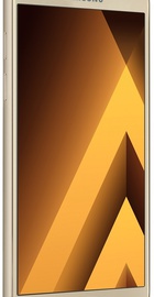 Samsung Galaxy A3 2017 Duos 16GB (SM-A320FZDD) Gold Sand (UA UCRF)