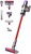 Dyson V11 Fluffy Nickel/Red (476550-01)