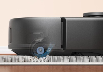 Eufy Robovac X10 Pro Omni Black (T2351G11)