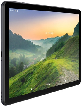 Sigma mobile TAB A1020 Grey (UA)