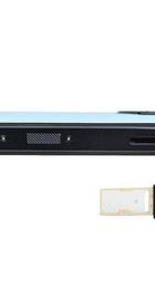 DOOGEE S100 12/256GB Ice Blue