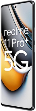 realme 11 Pro+ 12/512GB Astral Black
