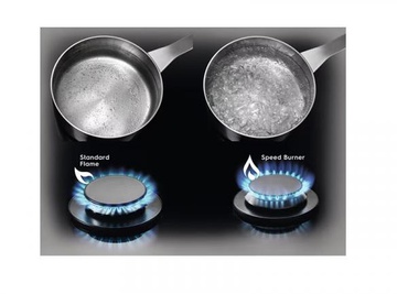 Electrolux KGS64362XX