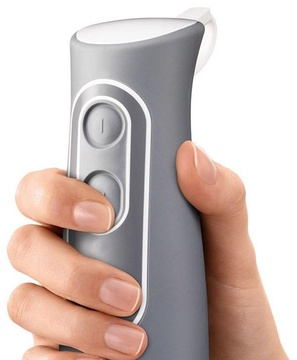 Braun Multiquick 5 MQ 535 Sauce