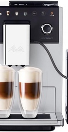 Melitta LatteSelect F63/0-201