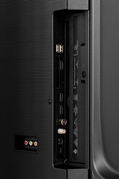Hisense 100E7NQ