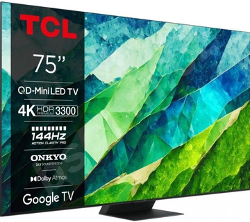 TCL 75C855