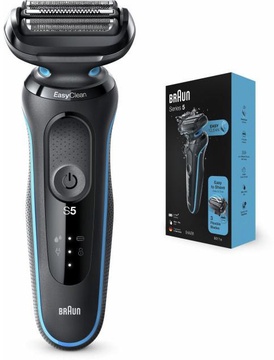 Braun Series 5 EasyClean Wet&Dry 50-M1000s
