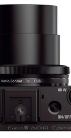 Sony DSC-RX100 II