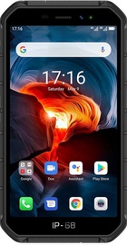 Ulefone Armor X7 Pro 4/32GB Black