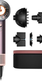 Dyson Supersonic HD16 Nural Jasper Plum (599003-01)