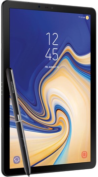 Samsung Galaxy Tab S4 10.5 64GB WI-FI Black (SM-T835NZKA)