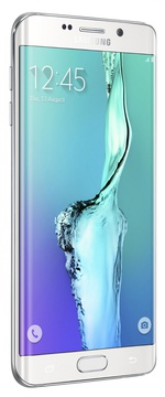 Samsung G928F Galaxy S6 edge+ 64GB White Pearl (UA UCRF)