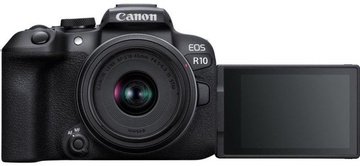 Canon EOS R10 kit (RF-S 18-45mm) IS STM (5331C047)
