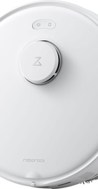 RoboRock Qrevo Edge 5V1 White