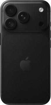 Apple iPhone 18 Pro 256GB Black (MJRP4)