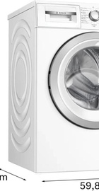 Bosch WAN24293BY