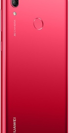HUAWEI Y7 2019 3/32GB Coral Red (51093HEW)
