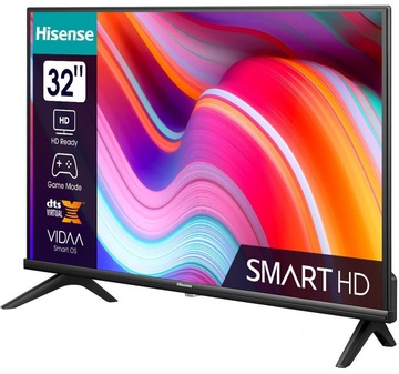 Hisense 32A4K