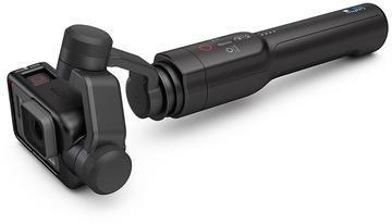 GoPro Karma Grip Black (AGIMB-004-EU)