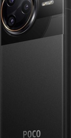 POCO F7 Ultra 16/512GB Black