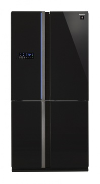 Sharp SJ-FS810VBK