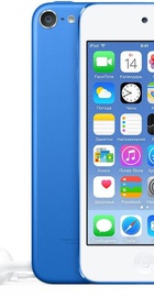 Apple iPod touch 6Gen 128GB Blue (MKWP2LL)