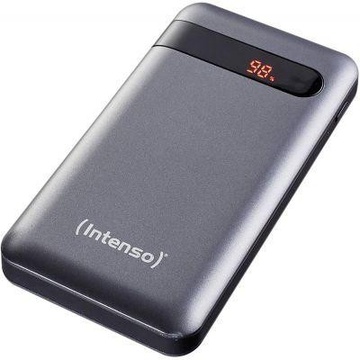 Intenso PD10000 10000mAh Black (7332330, 4034303026814)