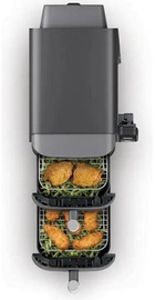 NINJA Double Stack XL 2-Level Hot Air Fryer SL451EU
