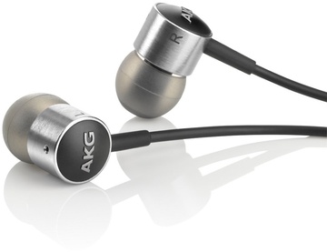 AKG K374 Silver
