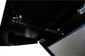 Borgio RNT-MU 60 Black
