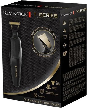Remington T-Series Ultimate MB7000