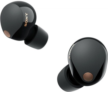 Sony WF-1000XM5 Black (WF1000XM5B.CE7)