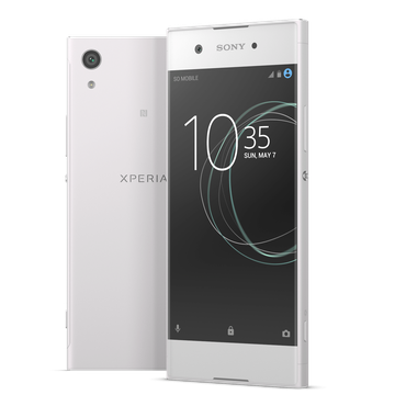 Sony Xperia XZs G8232 Silver