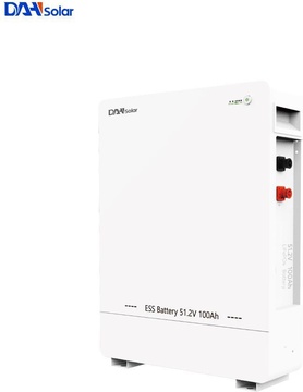 DAH Solar DHN-LVWES05-G1