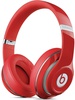 Beats By Dr. Dre Studio 2 Wireless Over-Ear Red (MH8K2)