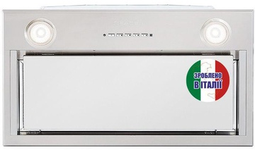 Faber INCA LUX EV8 X/WH A52