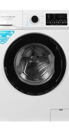 Grunhelm GWS-F610D2WB-ST