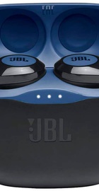 JBL Tune 125TWS Blue (JBLT125TWSBLU)