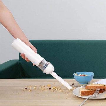 Xiaomi Mi Vacuum Cleaner Mini White (BHR4562GL)