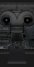 Apple iMac Pro (MQ2Y2)