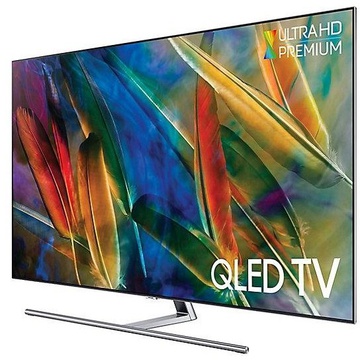 Samsung QE55Q8F