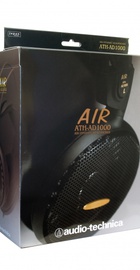 Audio-Technica ATH-AD1000