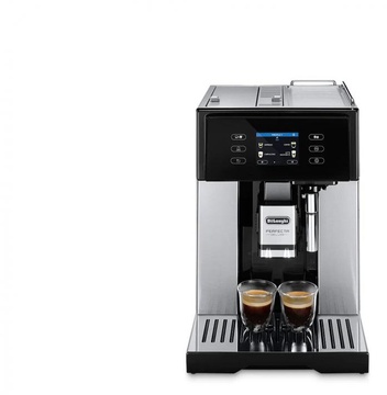Delonghi Perfecta Deluxe ESAM 460.80.MB