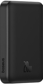 Baseus Magnetic Mini Air 10000mAh 20W Black (P10059001113-00)
