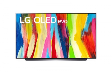 LG OLED48C2