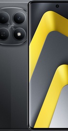 POCO M8 5G 8/512GB Black